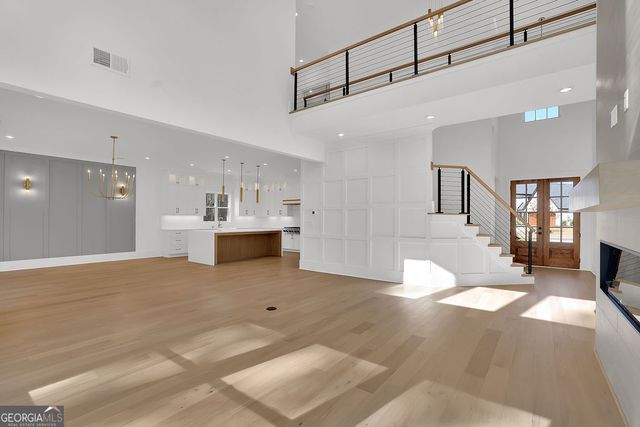 5310 West Parc Place, Cumming, GA 30040