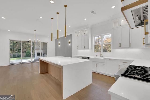 5310 West Parc Place, Cumming, GA 30040