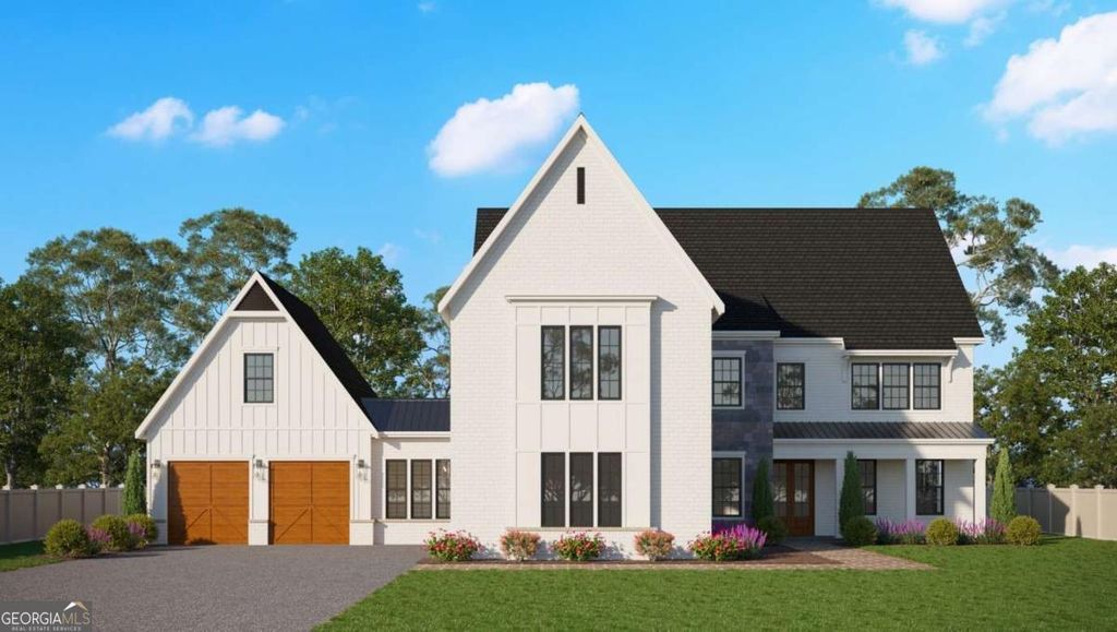 5310 West Parc Place, Cumming, GA 30040