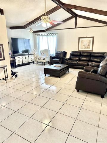 3217 Upas Lane, Mcallen, TX 78501