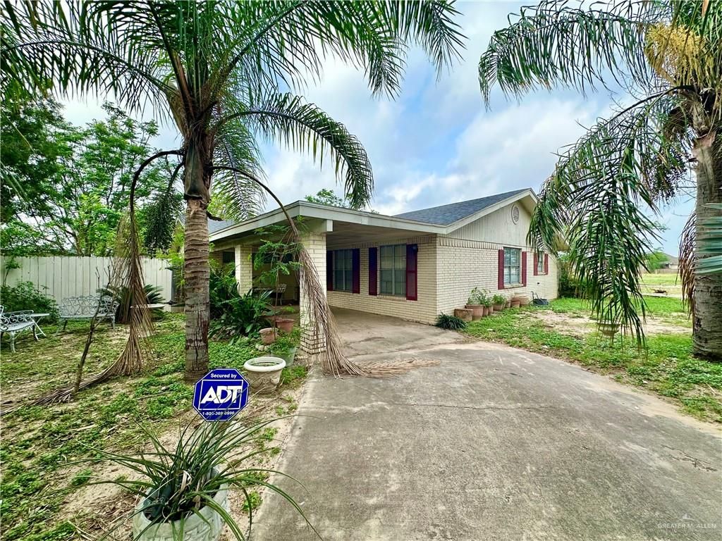 3217 Upas Lane, Mcallen, TX 78501