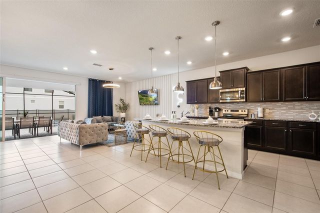 4361 LANA AVENUE, Davenport, FL 33897