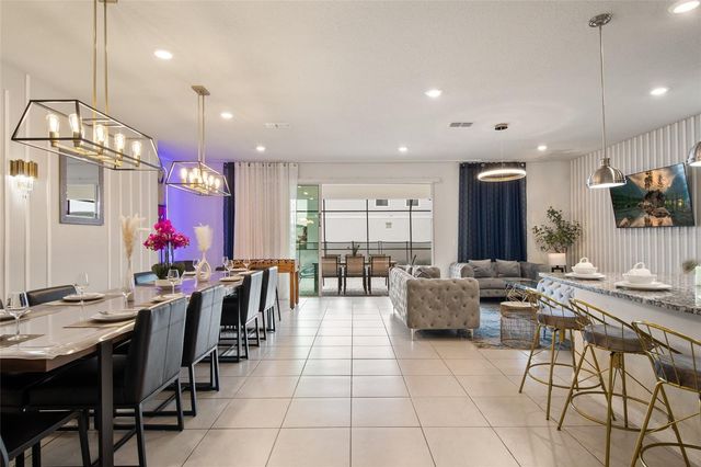 4361 LANA AVENUE, Davenport, FL 33897