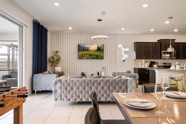 4361 LANA AVENUE, Davenport, FL 33897