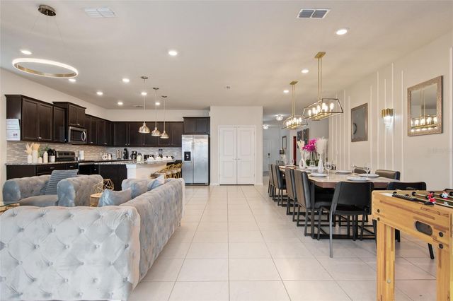 4361 LANA AVENUE, Davenport, FL 33897