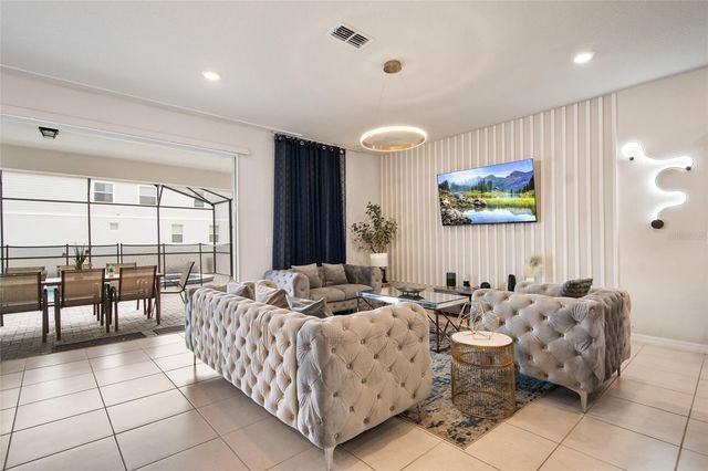 4361 LANA AVENUE, Davenport, FL 33897