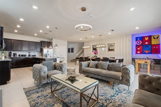 4361 LANA AVENUE, Davenport, FL 33897