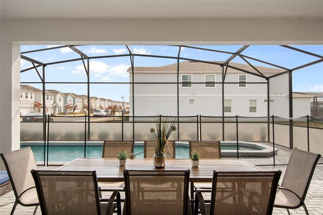 4361 LANA AVENUE, Davenport, FL 33897