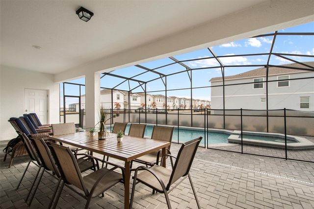 4361 LANA AVENUE, Davenport, FL 33897