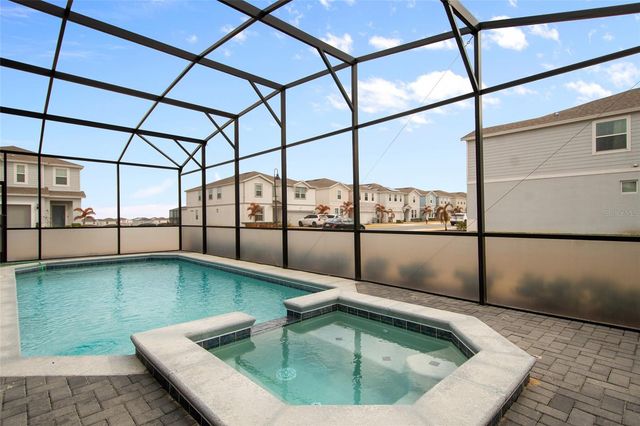 4361 LANA AVENUE, Davenport, FL 33897