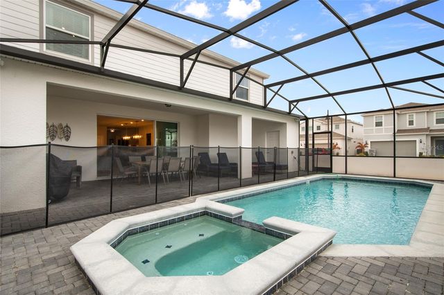 4361 LANA AVENUE, Davenport, FL 33897