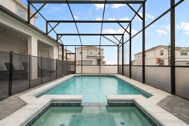 4361 LANA AVENUE, Davenport, FL 33897