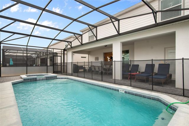 4361 LANA AVENUE, Davenport, FL 33897