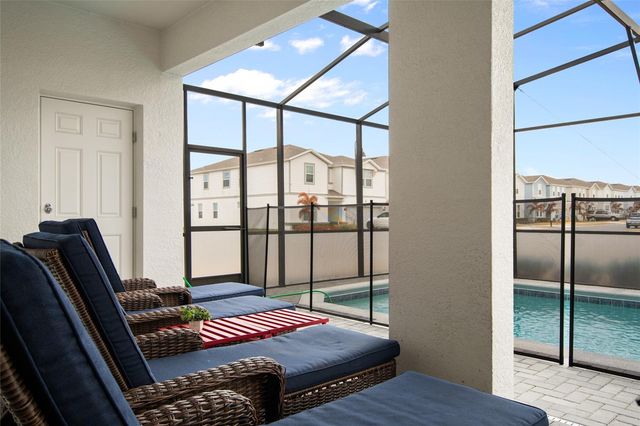 4361 LANA AVENUE, Davenport, FL 33897