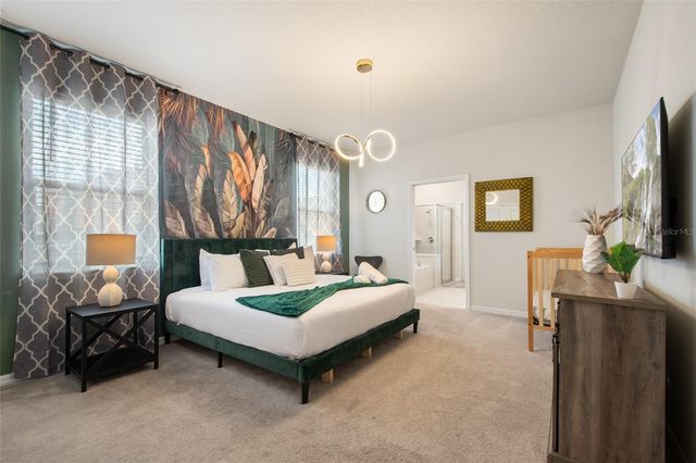 4361 LANA AVENUE, Davenport, FL 33897