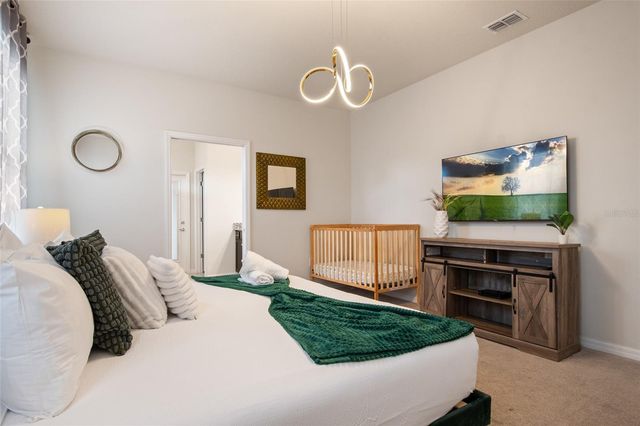 4361 LANA AVENUE, Davenport, FL 33897