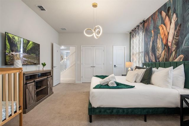 4361 LANA AVENUE, Davenport, FL 33897