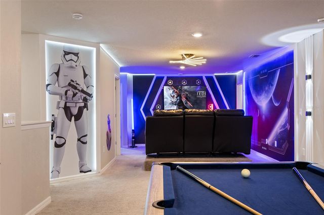 4361 LANA AVENUE, Davenport, FL 33897