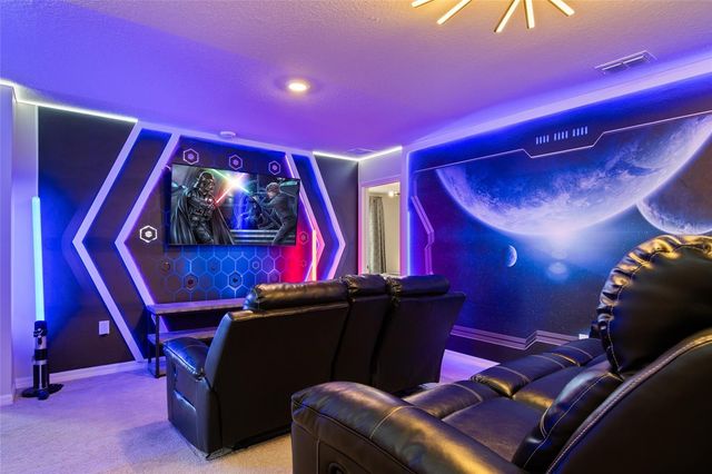 4361 LANA AVENUE, Davenport, FL 33897