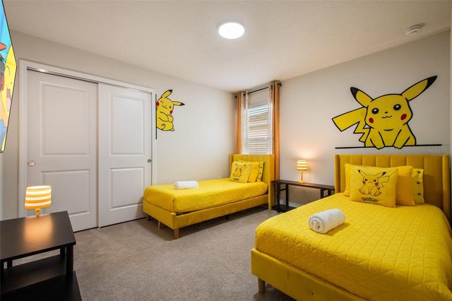 4361 LANA AVENUE, Davenport, FL 33897