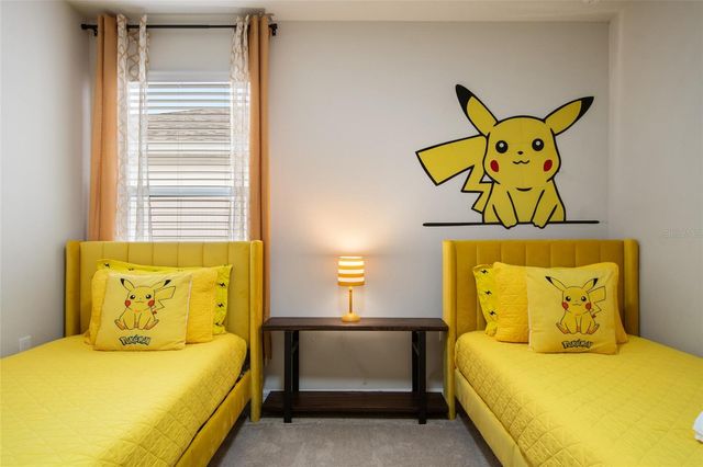 4361 LANA AVENUE, Davenport, FL 33897