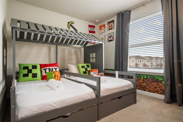 4361 LANA AVENUE, Davenport, FL 33897