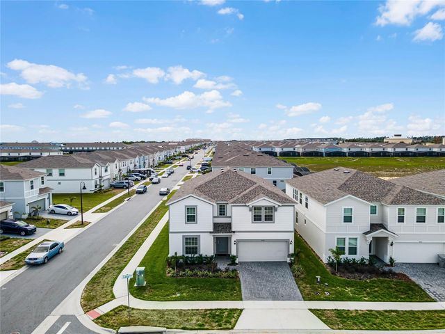 4361 LANA AVENUE, Davenport, FL 33897