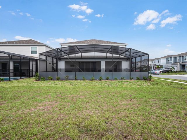 4361 LANA AVENUE, Davenport, FL 33897