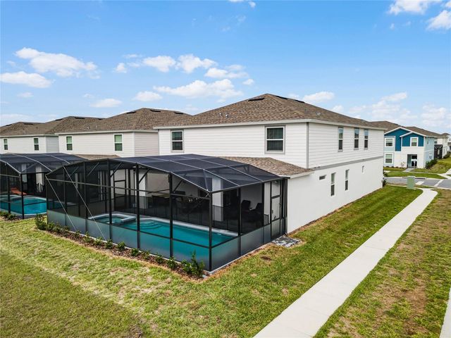 4361 LANA AVENUE, Davenport, FL 33897