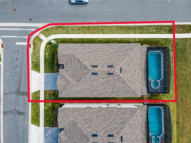 4361 LANA AVENUE, Davenport, FL 33897