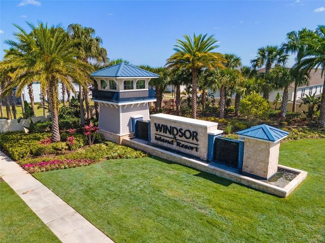 4361 LANA AVENUE, Davenport, FL 33897