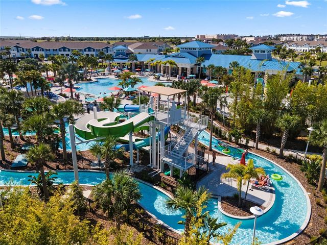 4361 LANA AVENUE, Davenport, FL 33897