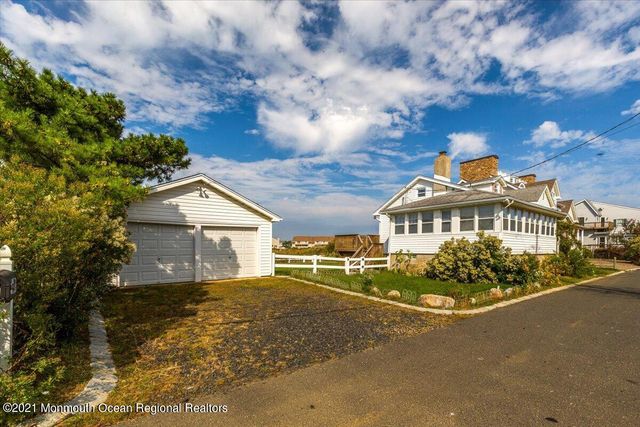 15 Riverview Road, Monmouth Beach, NJ 07750