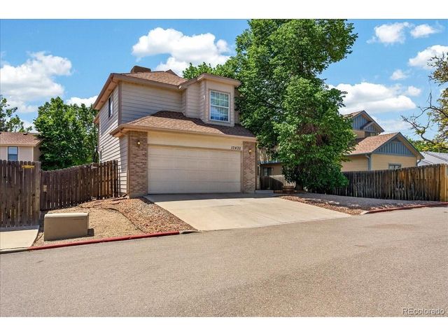 10432 W 82nd Ave, Arvada, CO 80005