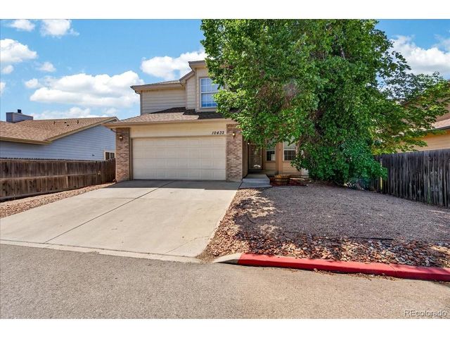 10432 W 82nd Ave, Arvada, CO 80005