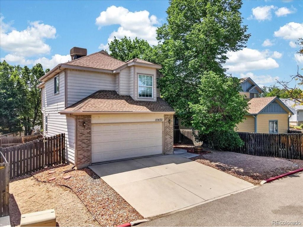10432 W 82nd Ave, Arvada, CO 80005