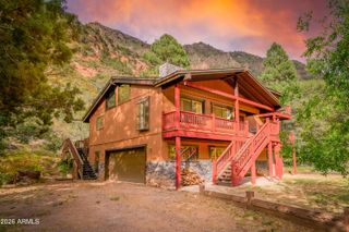 950 SHANGRI LA --, Sedona, AZ 86336