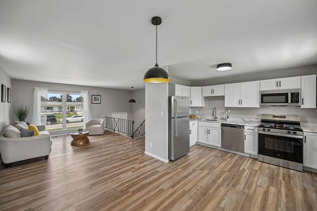 5112 Fairlane Road, Columbus, OH 43207