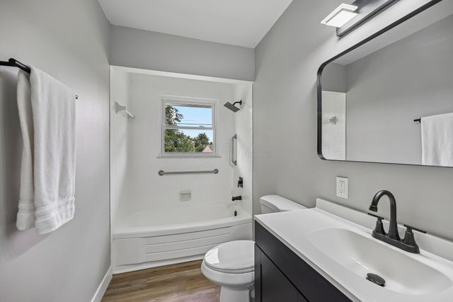 5112 Fairlane Road, Columbus, OH 43207