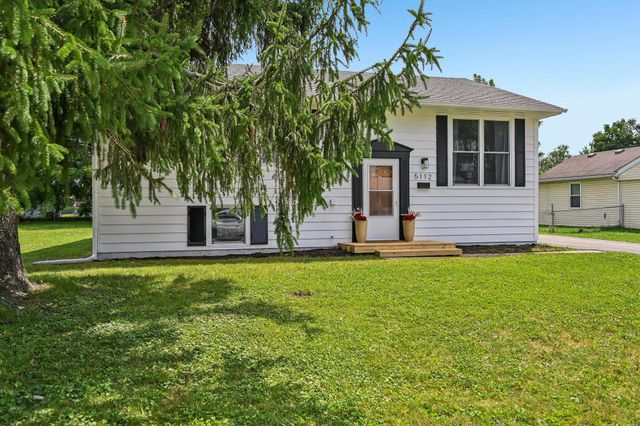 5112 Fairlane Road, Columbus, OH 43207