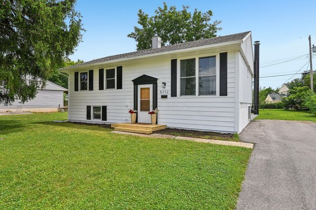 5112 Fairlane Road, Columbus, OH 43207