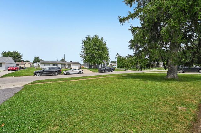5112 Fairlane Road, Columbus, OH 43207