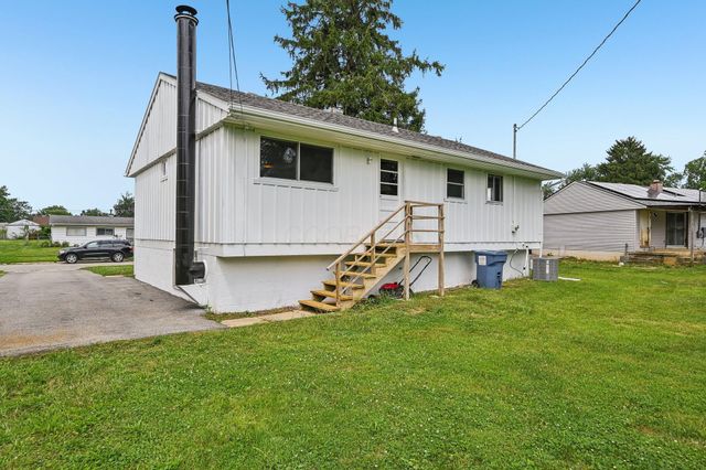 5112 Fairlane Road, Columbus, OH 43207