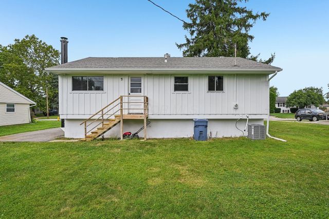 5112 Fairlane Road, Columbus, OH 43207