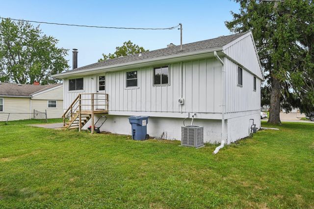 5112 Fairlane Road, Columbus, OH 43207