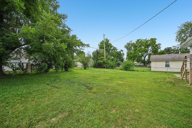5112 Fairlane Road, Columbus, OH 43207