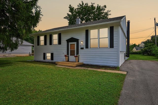 5112 Fairlane Road, Columbus, OH 43207