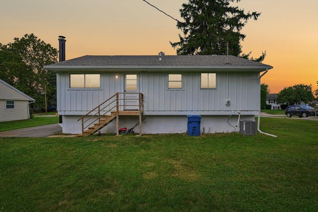 5112 Fairlane Road, Columbus, OH 43207