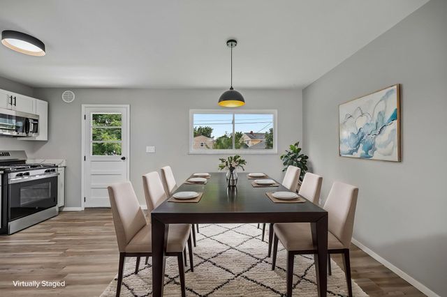 5112 Fairlane Road, Columbus, OH 43207