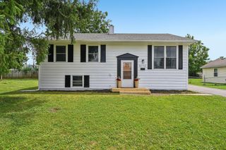 5112 Fairlane Road, Columbus, OH 43207